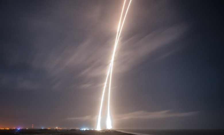 SpaceX Wants Even More Profits Ahead of Its IPO SpaceX Wants Even More Profits Ahead of Its IPO