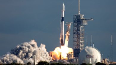 The SpaceX IPO Is Coming. These Are the 3 Most Important Numbers From Its S-1 Filing