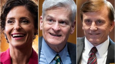 Letlow, Cassidy Punt Personal Finance Disclosures Until After Louisiana Primary