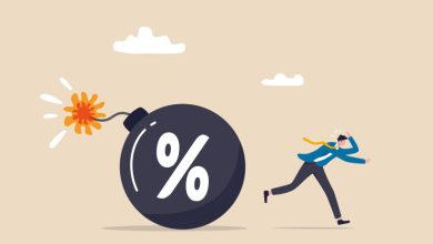 Bond Yields Have Crossed a Dangerous Threshold