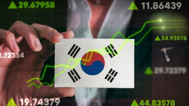 Why South Korea’s KOSPI Is Crushing Global Stocks