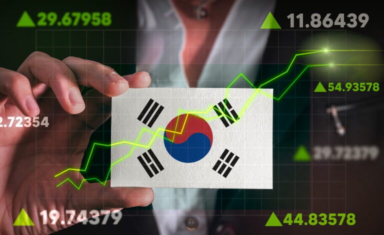 Why South Korea’s KOSPI Is Crushing Global Stocks Why South Korea’s KOSPI Is Crushing Global Stocks