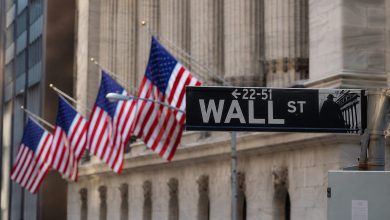 Dow, S&P 500 and Nasdaq Jump as AMD AI Rally Meets Iran Deal Hopes