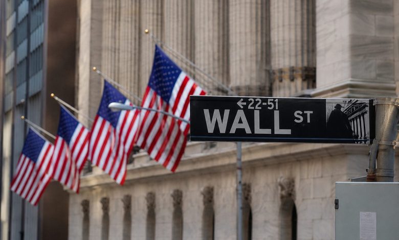 Dow, S&P 500 and Nasdaq Jump as AMD AI Rally Meets Iran Deal Hopes