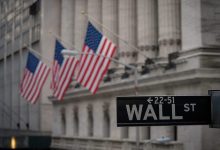 Dow, S&P 500 and Nasdaq Futures Rise as Oil Pullback Gives Wall Street a Narrow Opening