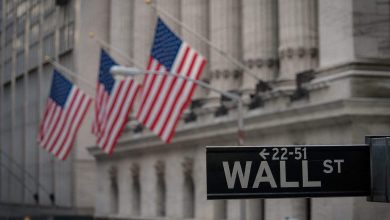 Dow, S&P 500 and Nasdaq Futures Rise as Oil Pullback Gives Wall Street a Narrow Opening