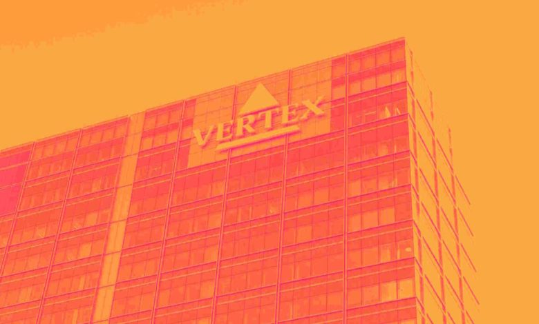 Vertex Pharmaceuticals (VRTX) Q1 Earnings: What To Expect
