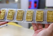 Gold prices decline – VnExpress International