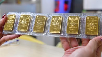Gold prices decline – VnExpress International