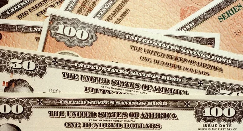 US bond market crisis intensifies as long-term yields surge above 5%