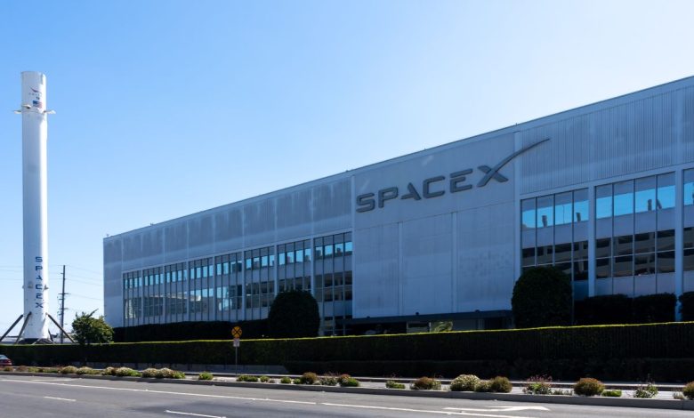 xAI Pursues Finance Sector Growth Before SpaceX IPO xAI Pursues Finance Sector Growth Before SpaceX IPO