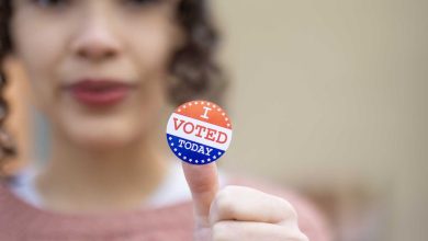 Gen Z Cares about Politics, We Just Don’t Believe Politics Cares about Us