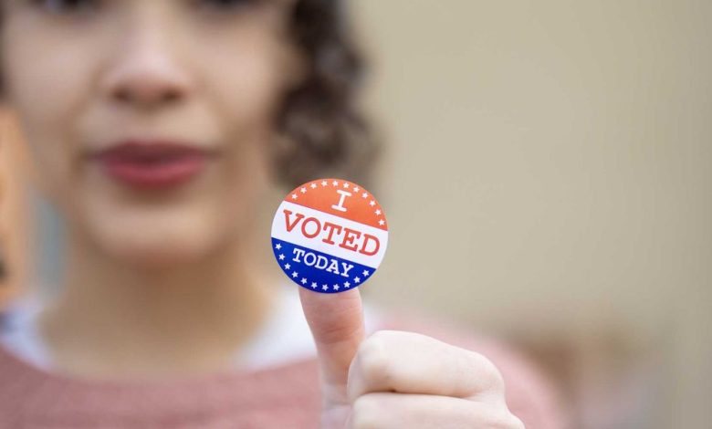 Gen Z Cares about Politics, We Just Don’t Believe Politics Cares about Us