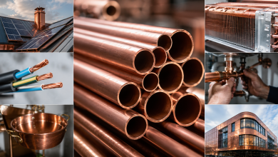 Trouble for Nordex? Freeport-McMoRan, Glencore, and Power Metallic Mines benefit! Trouble for Nordex? Freeport-McMoRan, Glencore, and Power Metallic Mines benefit!