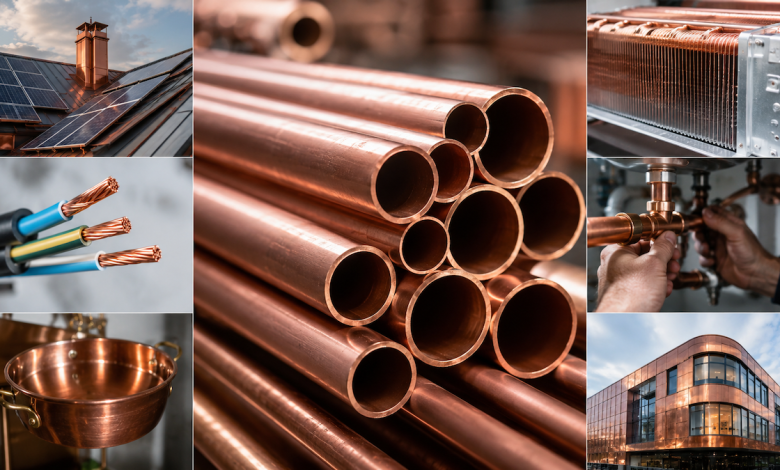 Trouble for Nordex? Freeport-McMoRan, Glencore, and Power Metallic Mines benefit!