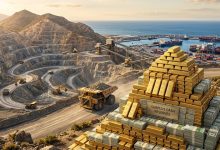Three Strong Commodity Stocks for Your Portfolio