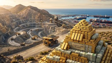 Three Strong Commodity Stocks for Your Portfolio Three Strong Commodity Stocks for Your Portfolio