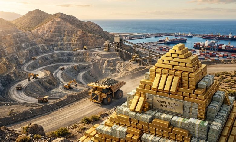 Three Strong Commodity Stocks for Your Portfolio Three Strong Commodity Stocks for Your Portfolio