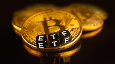 The ETF Built for the Advisors Without a Bitcoin Plan The ETF Built for the Advisors Without a Bitcoin Plan