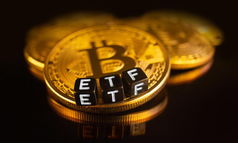 The ETF Built for the Advisors Without a Bitcoin Plan