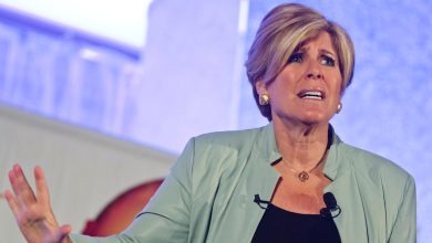 Suze Orman says cars are now a ‘huge financial risk’ as drivers make the same mistakes