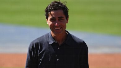 These MLB trade deadline buyers are about to mortgage their futures for no gain These MLB trade deadline buyers are about to mortgage their futures for no gain