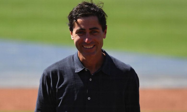 These MLB trade deadline buyers are about to mortgage their futures for no gain