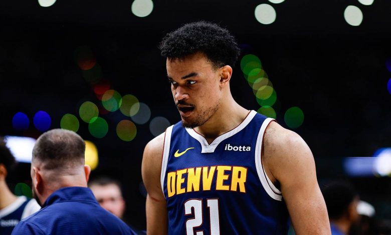 3 Nuggets Players Whose Futures Became Less Certain After NBA Draft