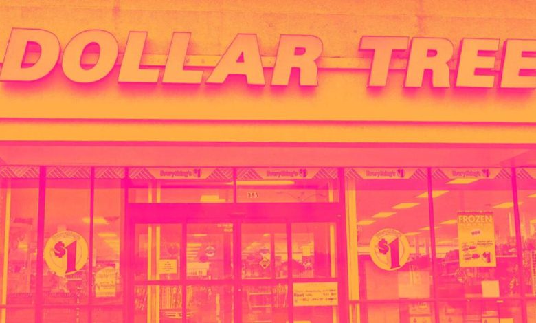 5 Must-Read Analyst Questions From Dollar Tree’s Q1 Earnings Call 5 Must-Read Analyst Questions From Dollar Tree’s Q1 Earnings Call