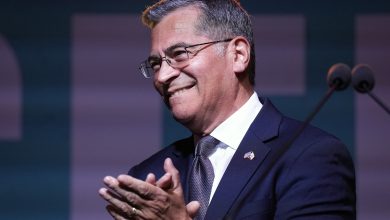 5 things to know about California’s election results
