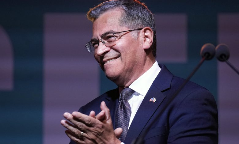 5 things to know about California’s election results