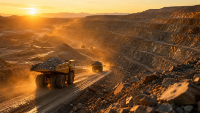 Orla Mining Resumes Operations at Camino Rojo and Reiterates 2026 Guidance