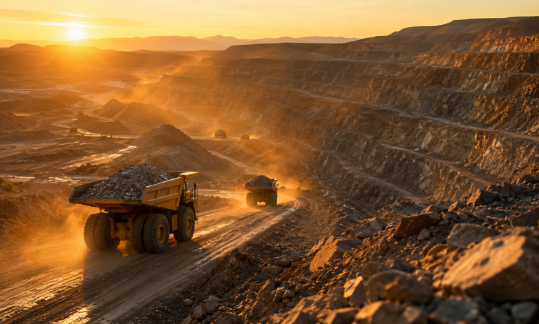 Orla Mining Resumes Operations at Camino Rojo and Reiterates 2026 Guidance Orla Mining Resumes Operations at Camino Rojo and Reiterates 2026 Guidance