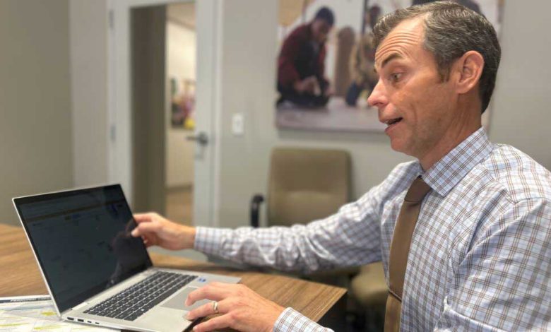 California Students Must Soon Learn Personal Finance to Graduate. Here’s How it Will be Taught | Local News California Students Must Soon Learn Personal Finance to Graduate. Here’s How it Will be Taught | Local News