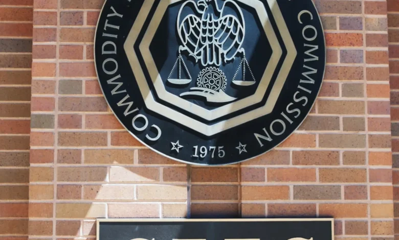 CFTC Temporarily Allows Crypto Perpetual Futures to Be Converted Into True Perpetual Contracts CFTC Temporarily Allows Crypto Perpetual Futures to Be Converted Into True Perpetual Contracts