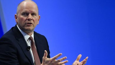 Mastercard CEO says AI agents could soon do your shopping
