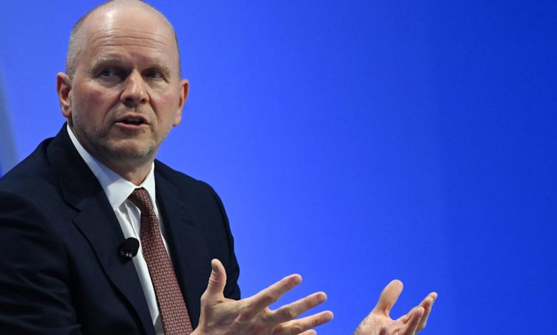 Mastercard CEO says AI agents could soon do your shopping