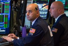 Treasury yields edge higher as investors await key inflation data