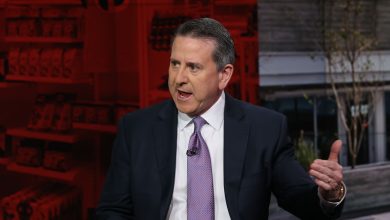 Investor support for Target chairman Brian Cornell hits record low Investor support for Target chairman Brian Cornell hits record low