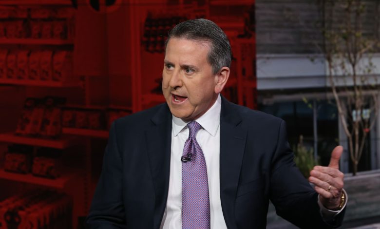 Investor support for Target chairman Brian Cornell hits record low Investor support for Target chairman Brian Cornell hits record low