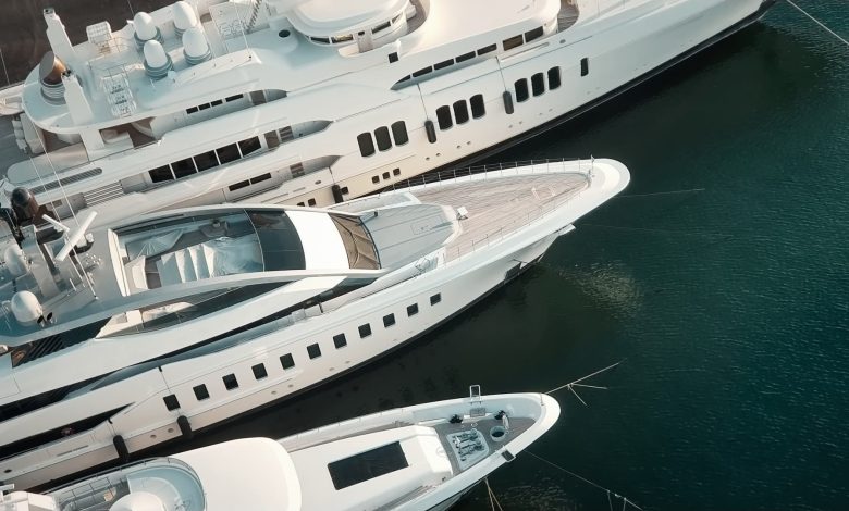 Soaring stocks created 2 million new millionaires last year