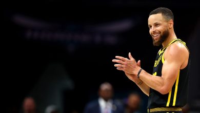 NBA star Stephen Curry partners with Chinese sportswear giant Li-Ning
