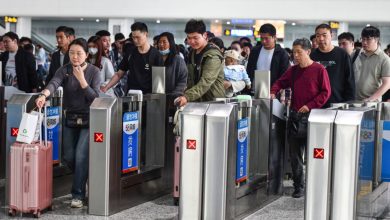 How ticket bots are changing concert and train ticket sales