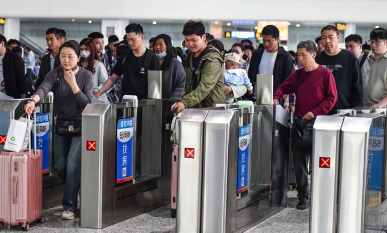 How ticket bots are changing concert and train ticket sales