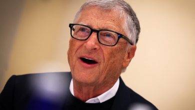 Bill Gates questioned about Jeffrey Epstein by House Oversight