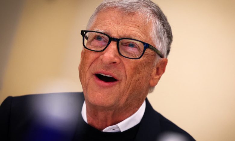 Bill Gates questioned about Jeffrey Epstein by House Oversight Bill Gates questioned about Jeffrey Epstein by House Oversight