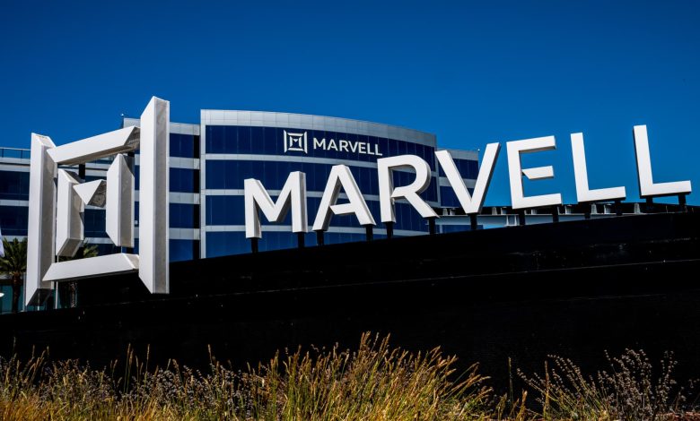 Marvell Technology and Flex to join S&P 500 index Marvell Technology and Flex to join S&P 500 index