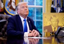 Trump administration appeals ruling blocking 0,000 H-1B visa fee