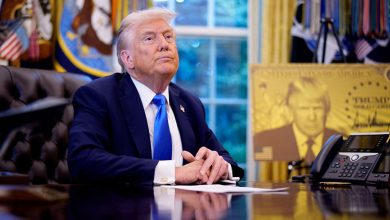 Trump administration appeals ruling blocking 0,000 H-1B visa fee Trump administration appeals ruling blocking 0,000 H-1B visa fee