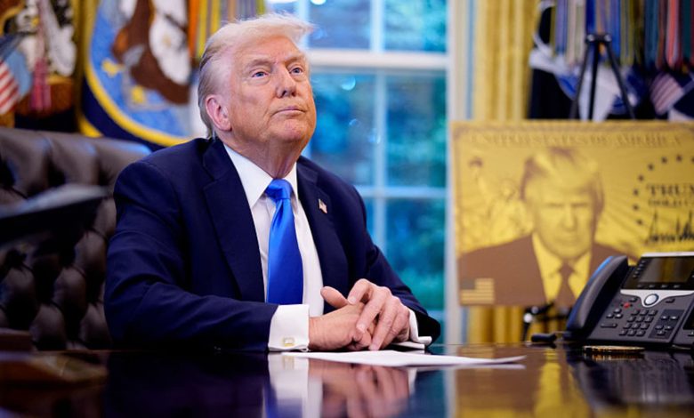 Trump administration appeals ruling blocking 0,000 H-1B visa fee Trump administration appeals ruling blocking 0,000 H-1B visa fee